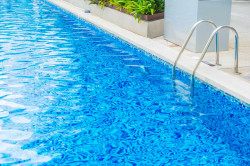 Carrelage piscine à Bordeaux